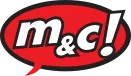 Logo of M&C