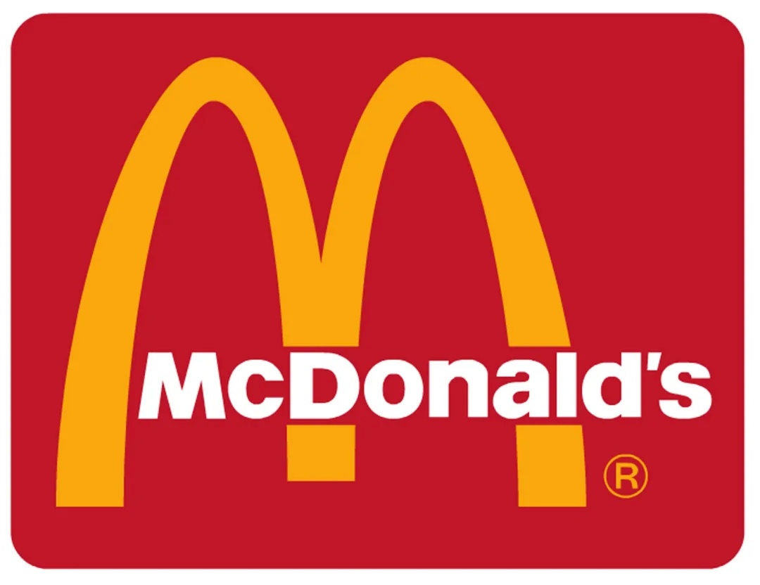 Logo of McDonald's Corporation