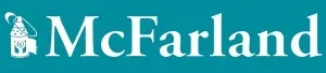 Logo of McFarland