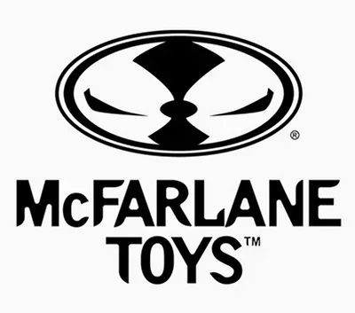 Logo of McFarlane Toys