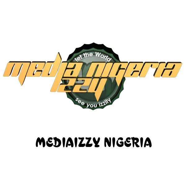 Logo of Mediaizzy Nigeria