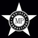 Logo of Mediocre Productions