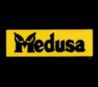 Logo of Medusa (SE)
