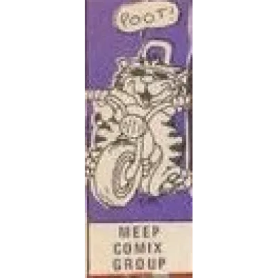 Meep Comix Group