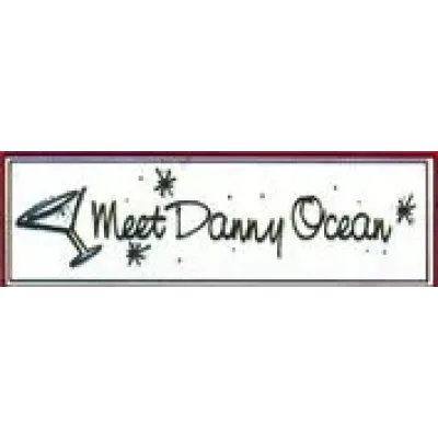 Meet Danny Ocean