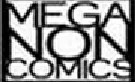 Logo of Meganon Comics