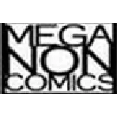 Meganon Comics