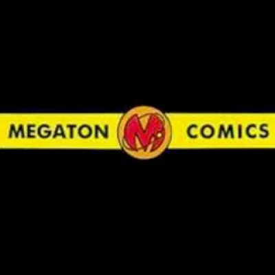 Megaton Comics