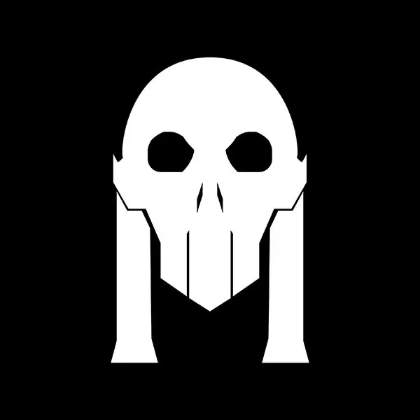 Logo of Memento Mori Studios