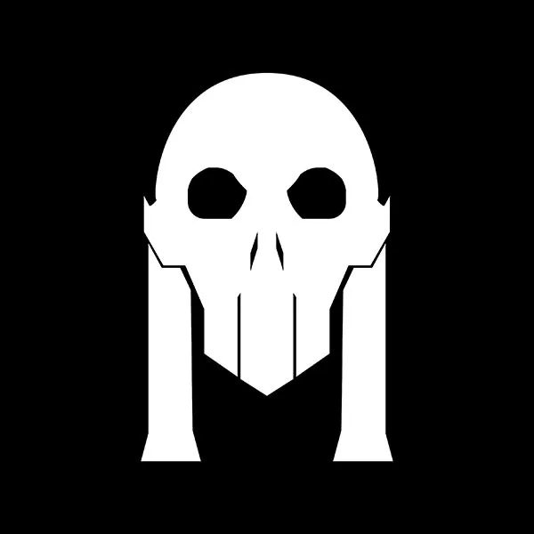 Logo of Memento Mori Studios