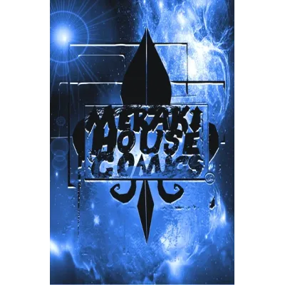 Meraki House Comics