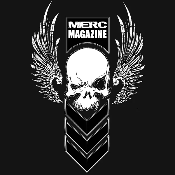 Logo of Merc Publishing