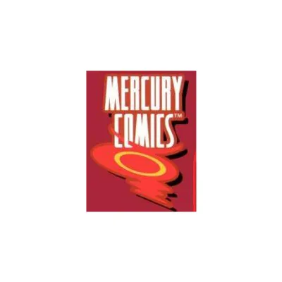 Mercury Comics