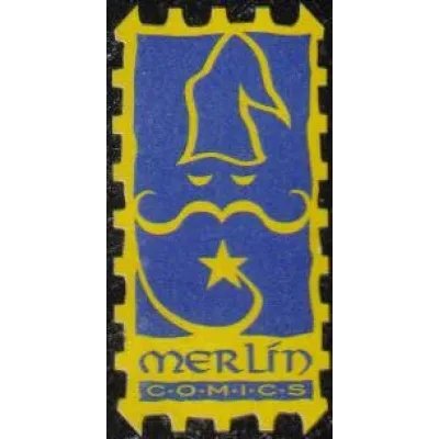 Merlín Comics