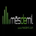 Logo of Mésdemil
