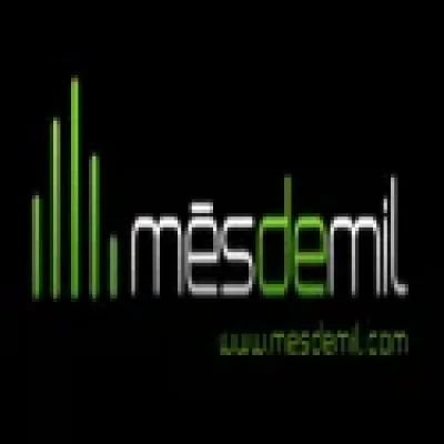 Mésdemil