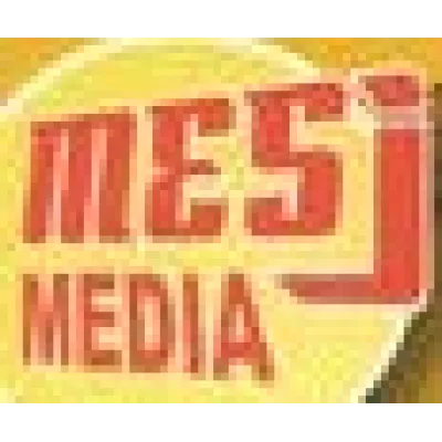 Mesj Media
