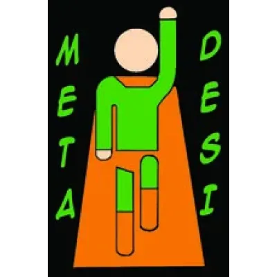 Meta Desi Comics