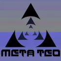 Logo of Meta Teo