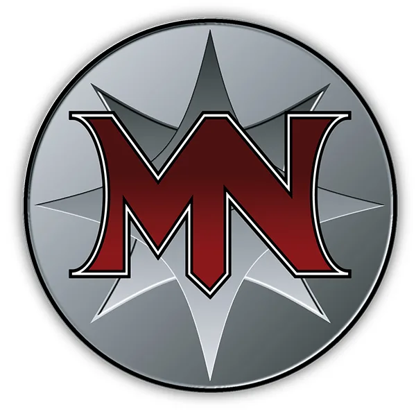 Logo of Metal Ninja Studios