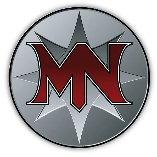 Logo of Metal Ninja Studios