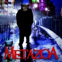 Logo of METAZOA