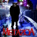 Logo of METAZOA