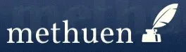 Logo of Methuen