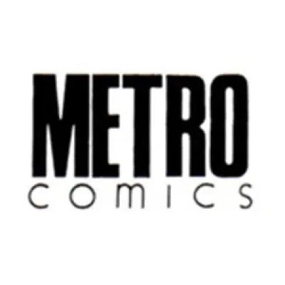 Metro Comics