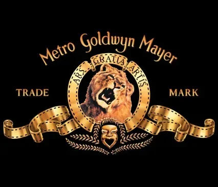 Logo of Metro-Goldwyn-Mayer