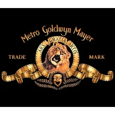 Metro-Goldwyn-Mayer