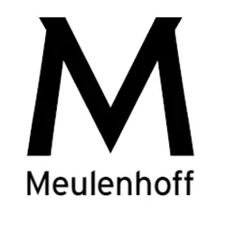 Logo of Meulenhoff
