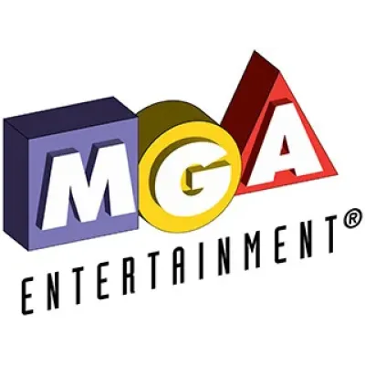 MGA Entertainment