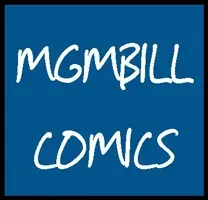 Logo of MGMbill Comics
