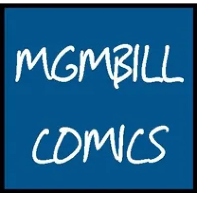 MGMbill Comics