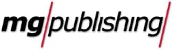 Logo of mg/publishing