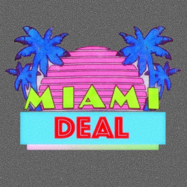 Logo of Miami Deal