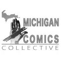 Logo of Michigan Comics Collective