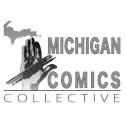Logo of Michigan Comics Collective