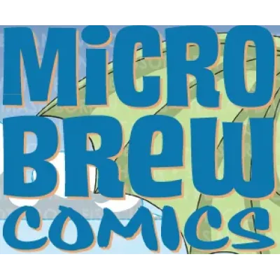 Micro Brew Comics