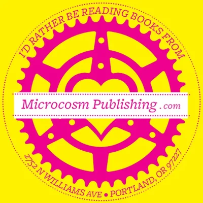 Microcosm Publishing