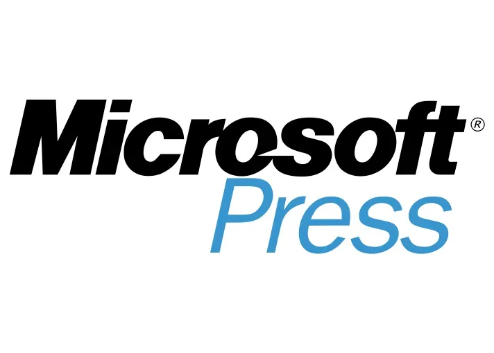 Logo of Microsoft Press