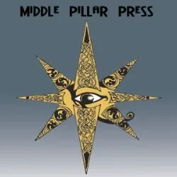 Logo of Middle Pillar Press