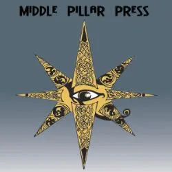 Logo of Middle Pillar Press