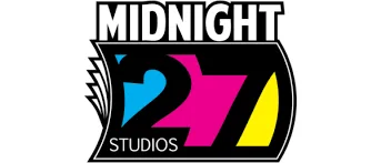 Logo of Midnight 27 Studios
