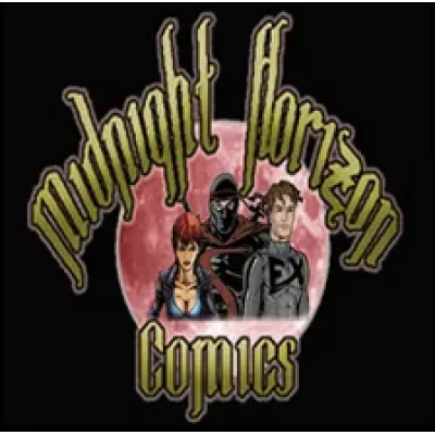 Midnight Horizon Comics