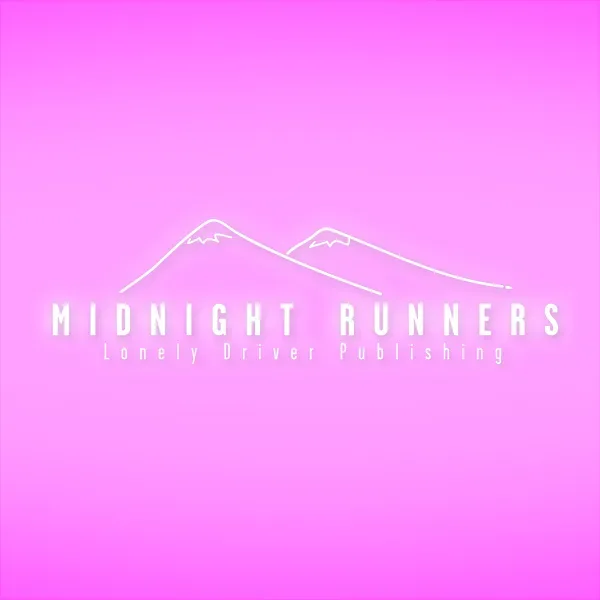 Logo of Midnight Runners Comics