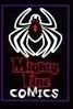 Logo of Mighty Fine Comics