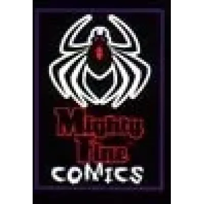 Mighty Fine Comics
