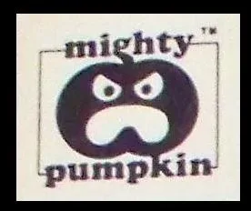 Logo of Mighty Pumpkin